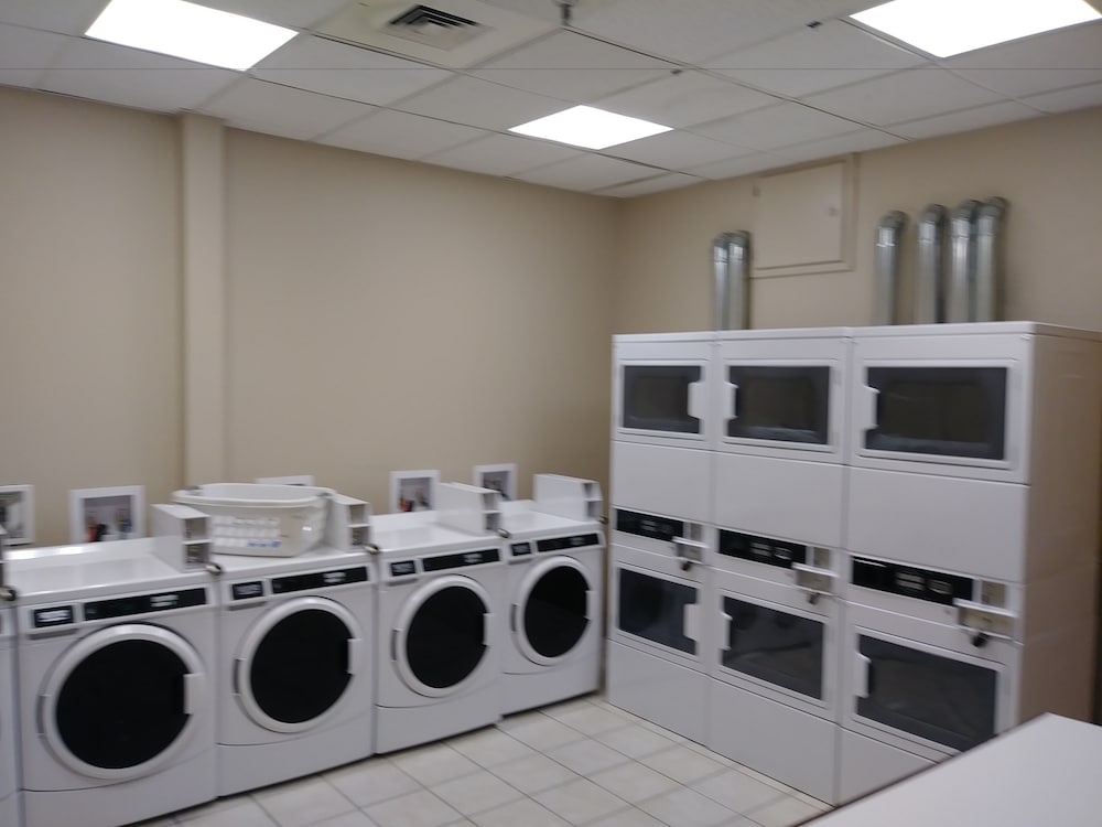 Quality Inn & Suites Fort Collins East - photo 20