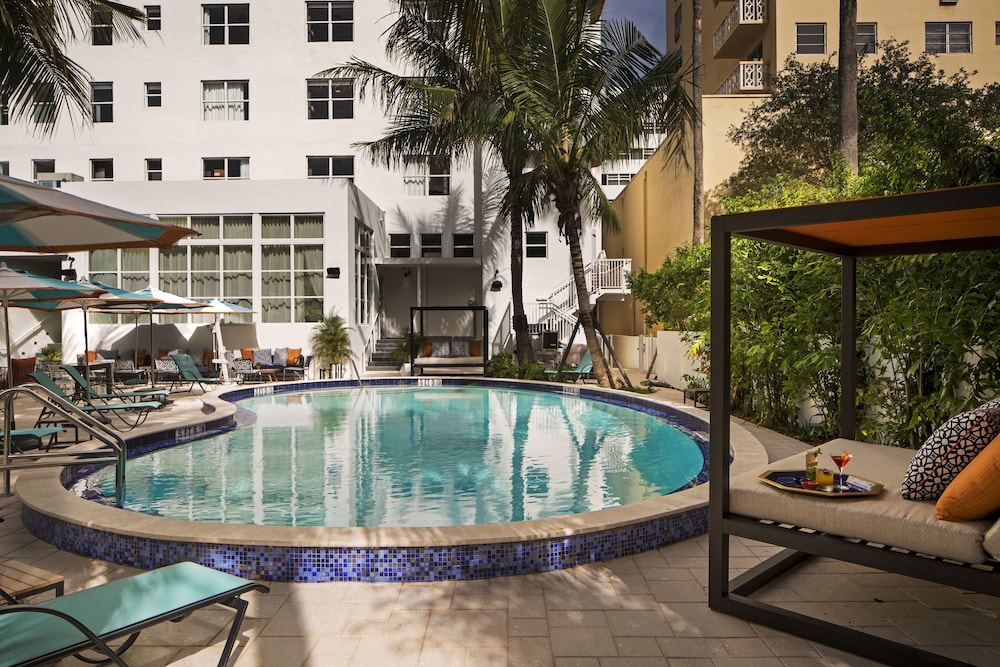 Hotel Rendale Miami Beach - photo 54