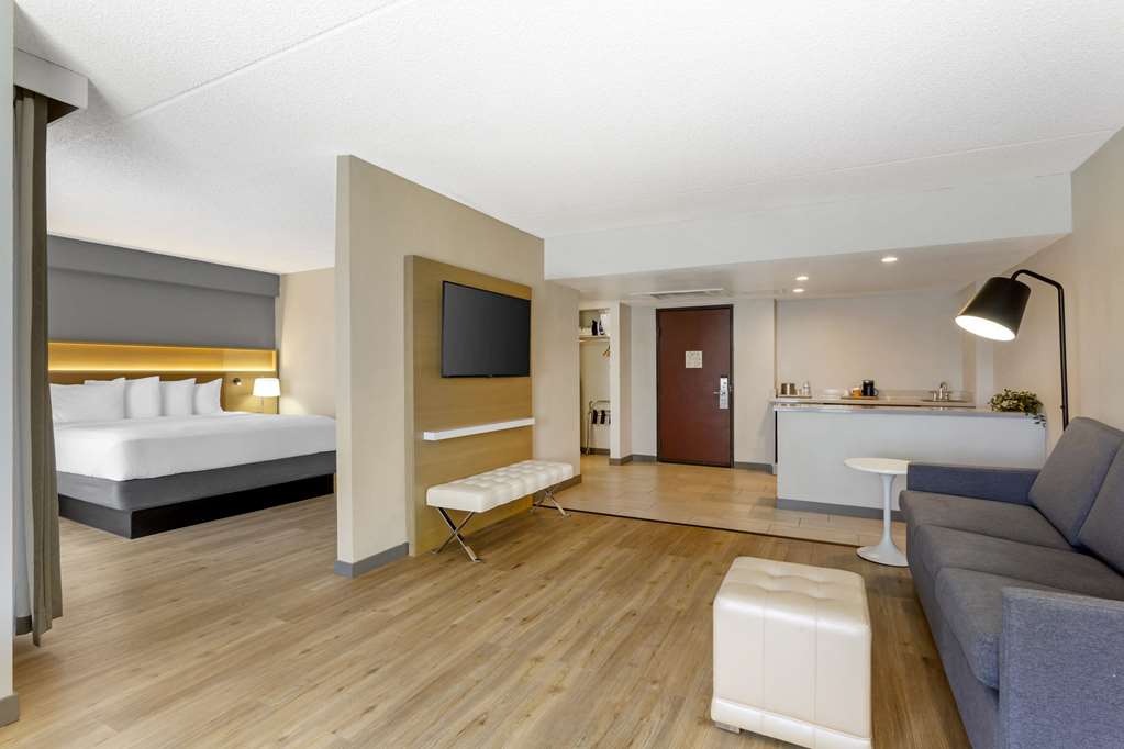 Radisson Hotel Casa Grande - photo 34
