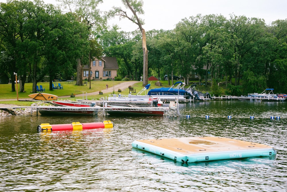 Swan Lake Resort & Campground in Fergus Falls, United States