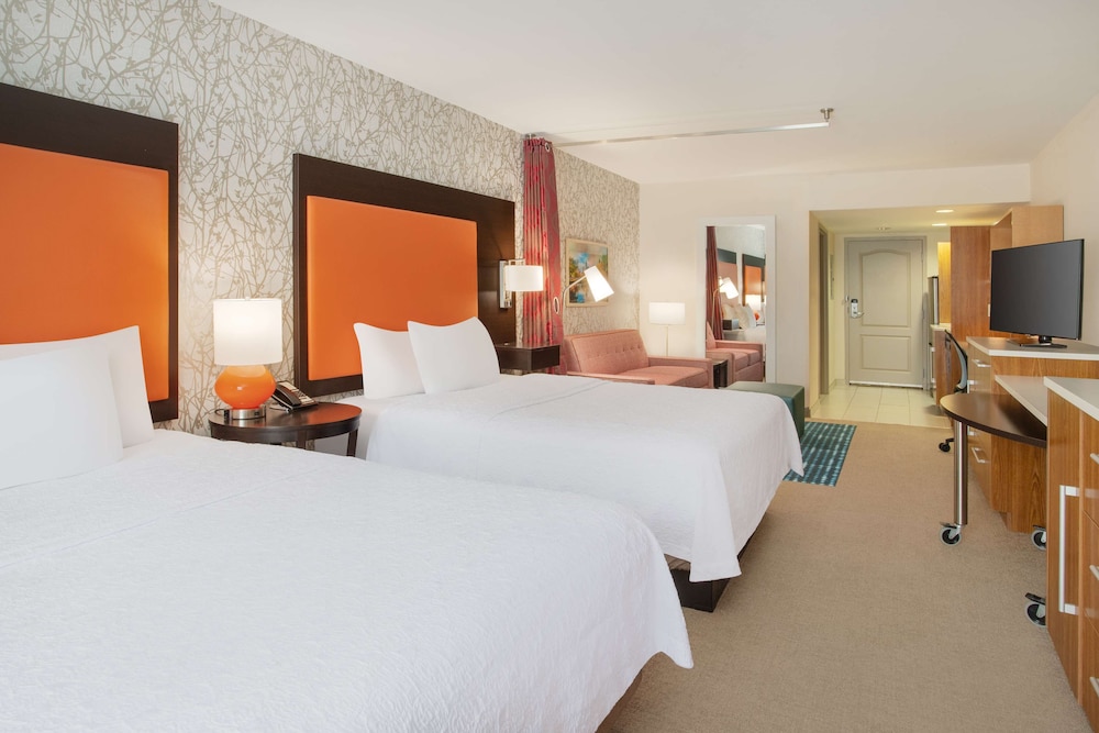 Home2 Suites by Hilton Charlotte I 77 Tyvola Rd - photo 17