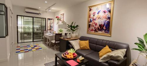 Asia Boutique Club Residence 1 — Pathum Thani — photo 2