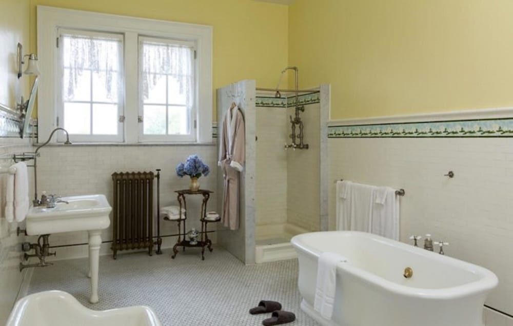 The Mercersburg Inn - photo 68