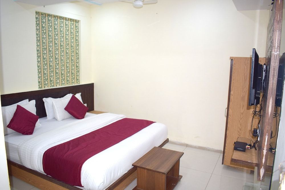 Hotel Shubham Palace — Bhubaneshwar — photo 5