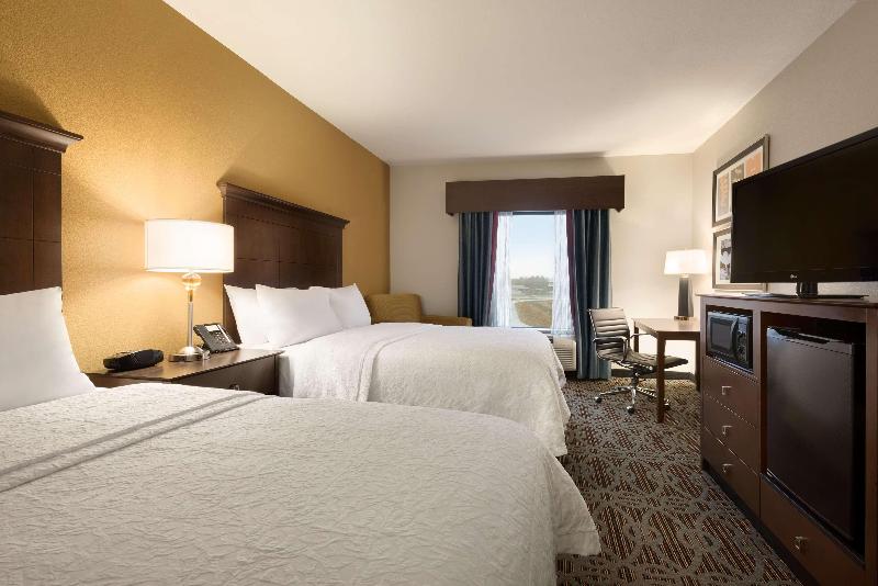 Hampton Inn West Monroe - photo 48