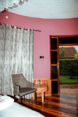 Masaka Cultural Resort — hotel in Masaka