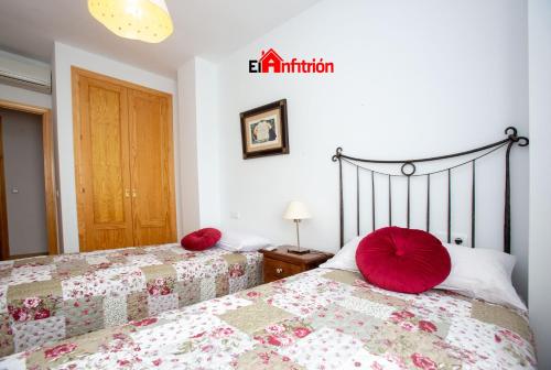 El Anfitrión Mirador de los Navegantes — 4-Star Luxury Hotel in Sanlucar De Barrameda, Spain
