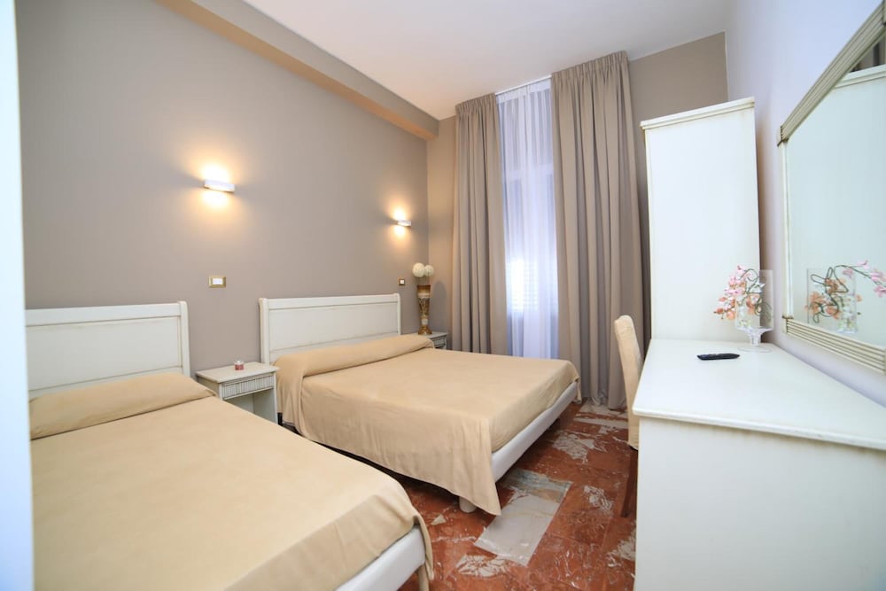 Quilungomare — 4-Star Luxury Hotel in Porto Cesareo, Italy