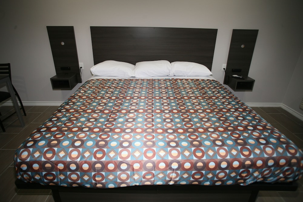 Edna Star Motel & Laundry - photo 13