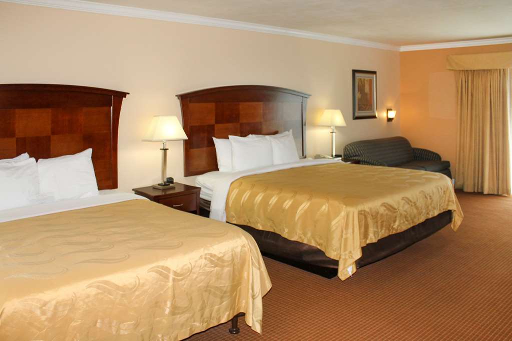 Quality Inn near Hearst Castle - photo 21