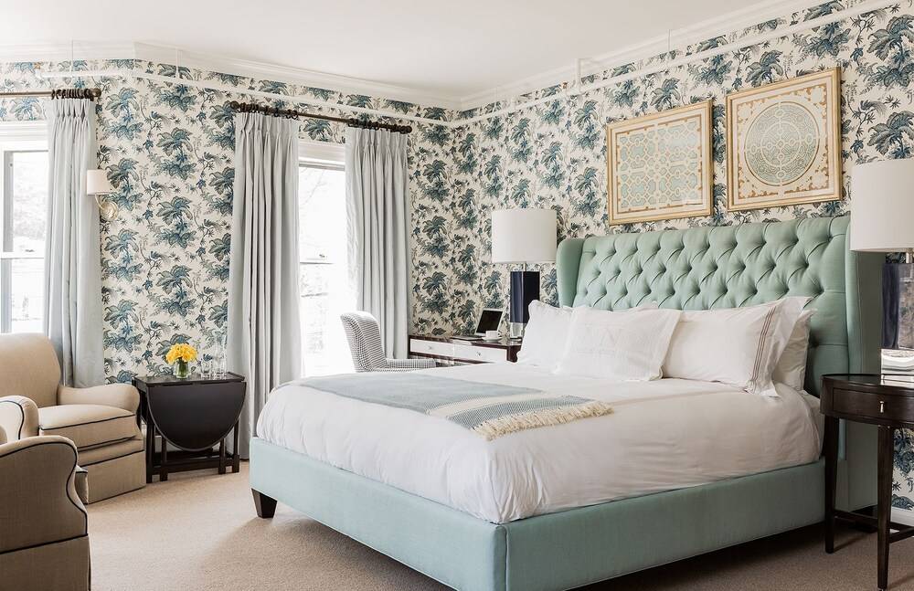 The Inn at Hastings Park Relais & Chateaux Boston - photo 11