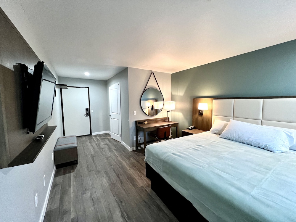 Lincoln Inn - photo 13