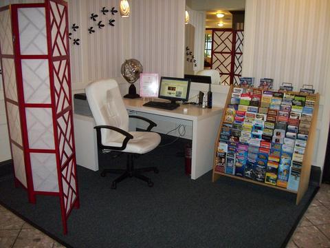 Camino Inn and Suites - photo 6