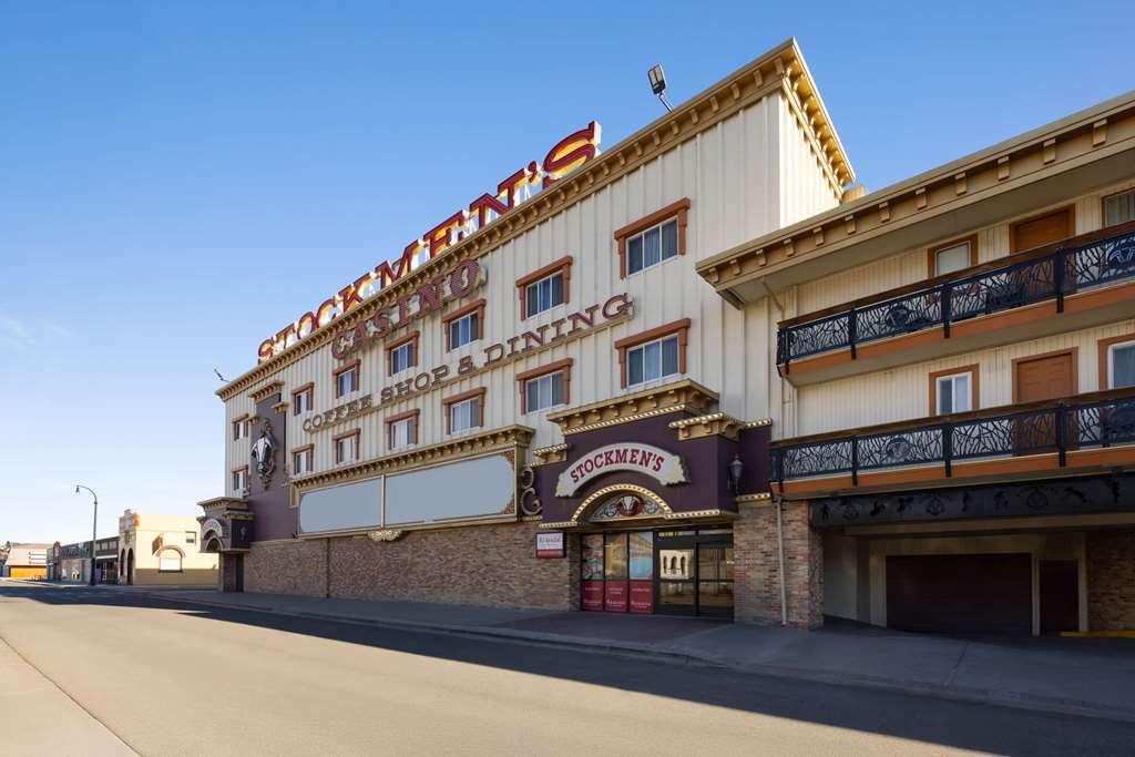 Ramada by Wyndham Elko Hotel at Stockmen's Casino - photo 2