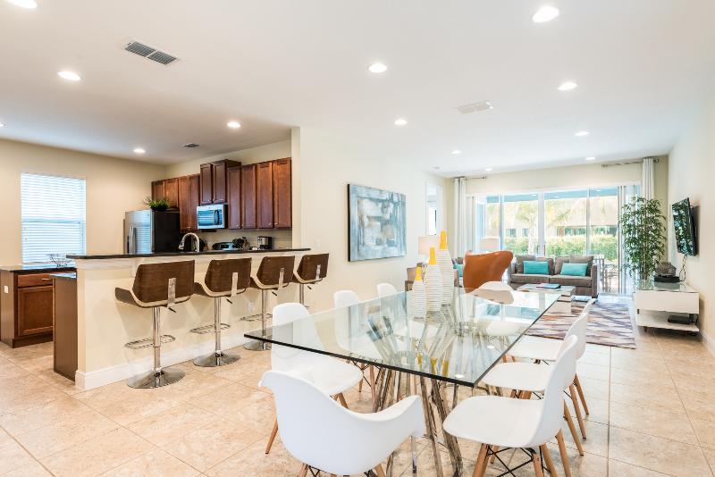 Encore Resort Vacation Homes & Waterpark - photo 22