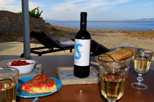 Aegean Blue Houses — Milos — photo 4