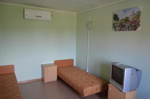 Gostevoj dom Azovskij 2 g in Golubitskaya, Russia