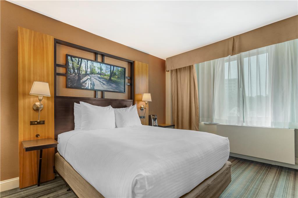 Best Western Queens Gold Coast - photo 10