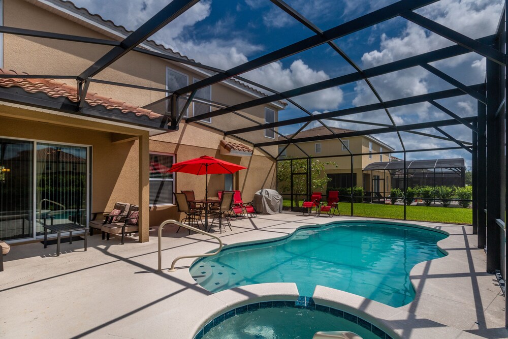 6 Bedrooms 5 Bathrooms Solterra 4193 Od - photo 46