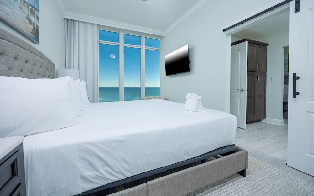 Phoenix Gulf Towers 2408 4 Bedroom Condo - photo 13