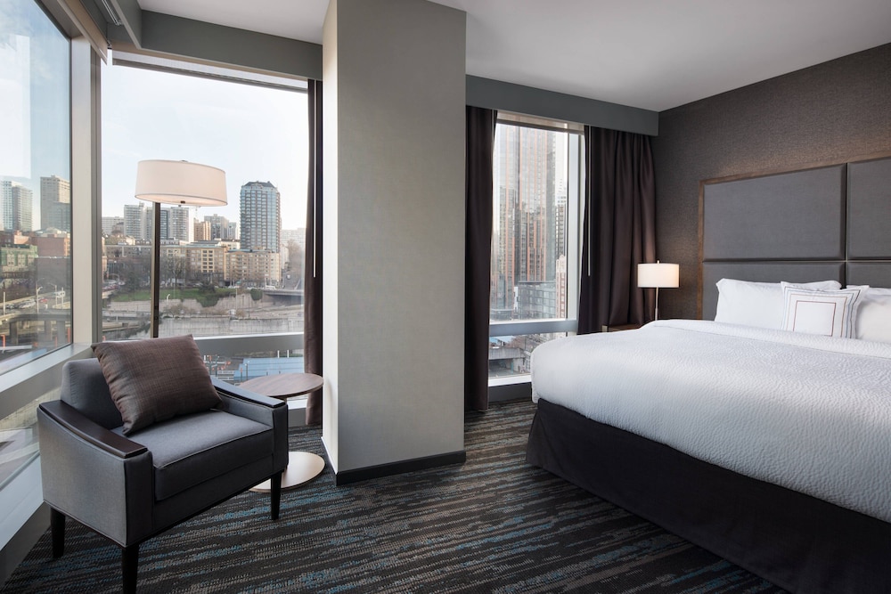 Residence Inn by Marriott Seattle Downtown Convention Center - photo 8