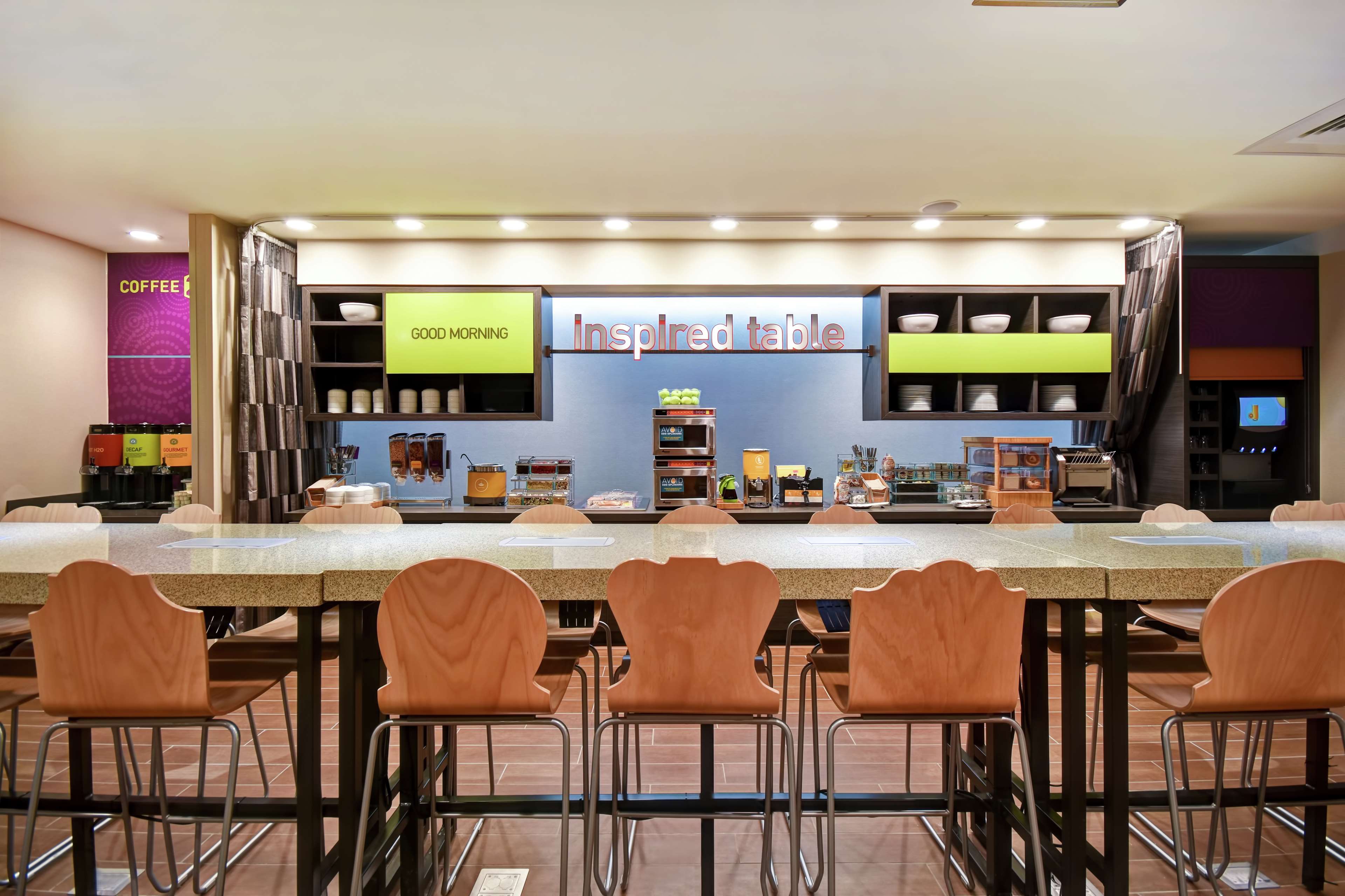 Home2 Suites by Hilton Smyrna Nashville - photo 18