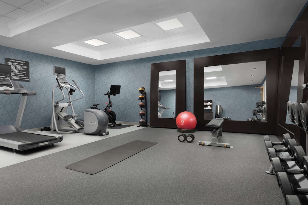 Homewood Suites by Hilton Reading - photo 33
