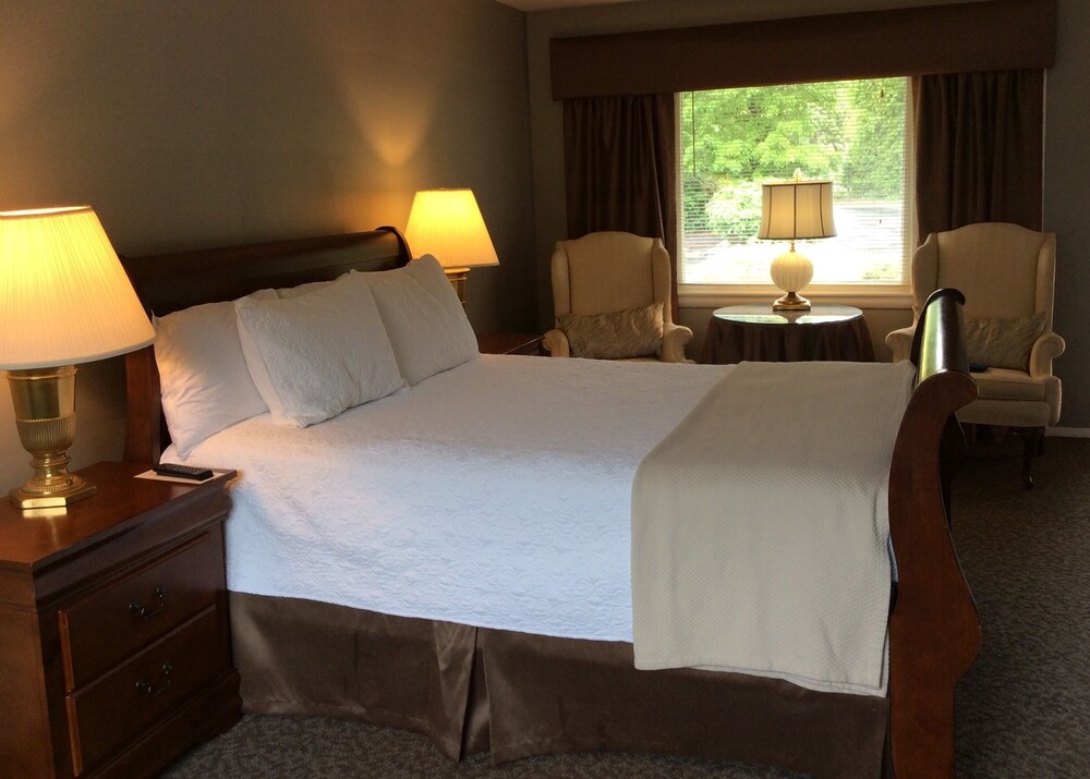 The Inn at Rye Place - photo 39