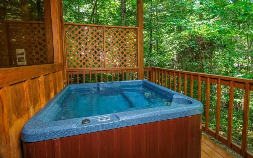 Copper River — Sevierville — photo 2