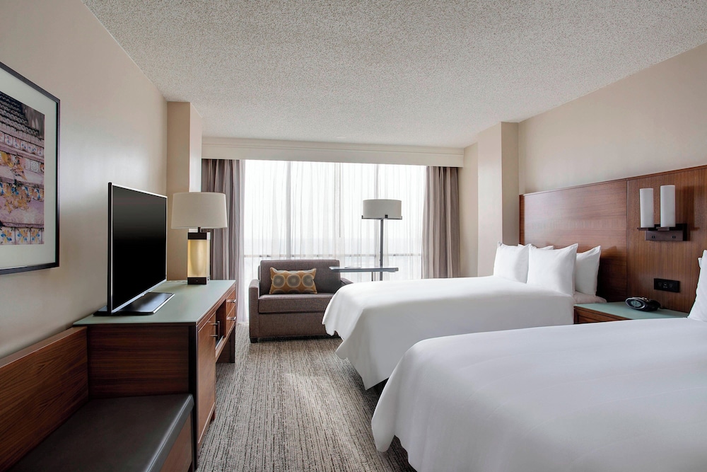 Marriott San Antonio Riverwalk - photo 16