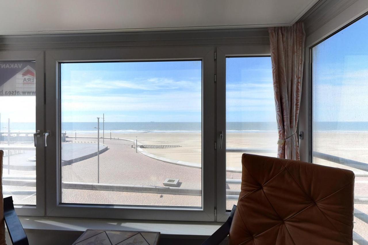 Del Sol 3V in Wenduine, Belgium