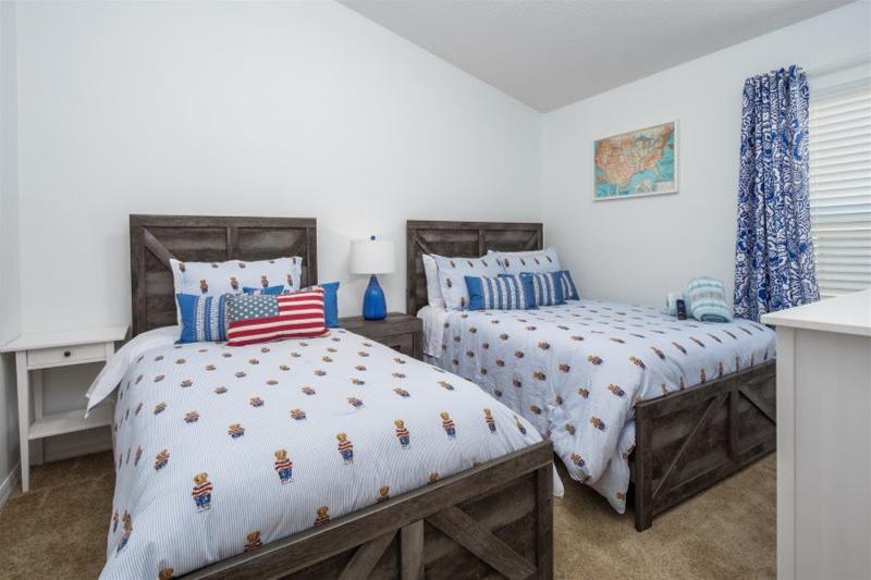 Disney Area Platinum Resort Homes - photo 87