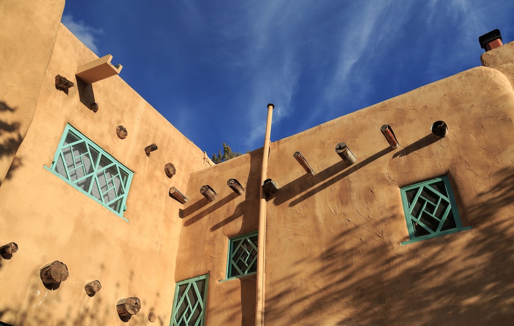 Inn Of The Turquoise Bear - photo 60