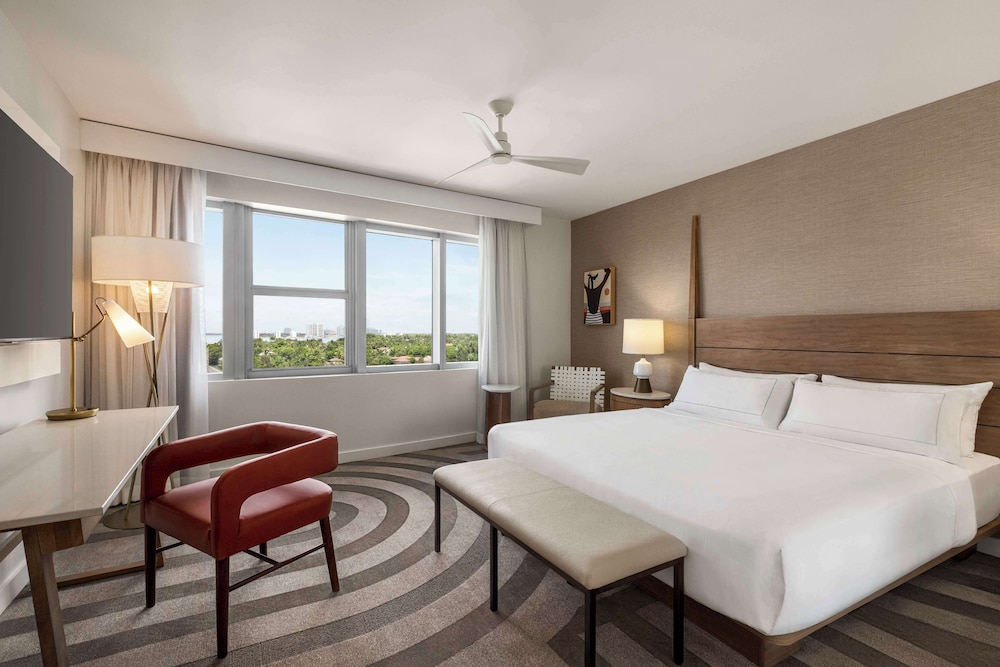 Hilton Cabana Miami Beach Resort - photo 48