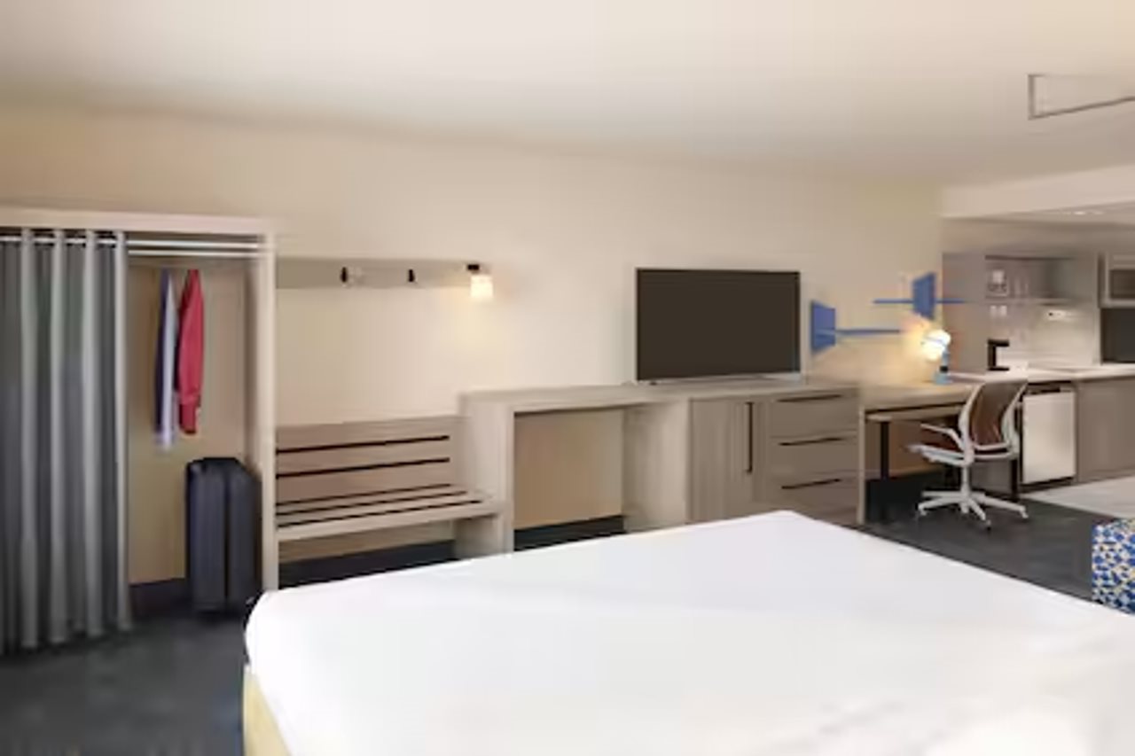 Home2 Suites by Hilton Hernando - photo 8