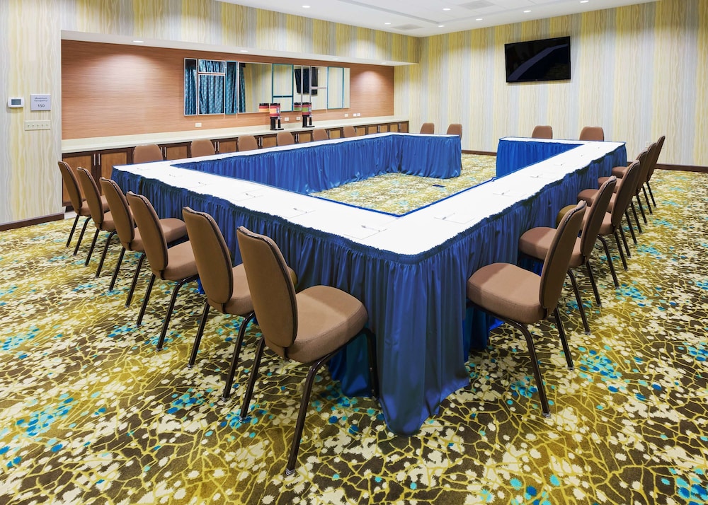 Hampton Inn Austin Oak Hill - photo 47