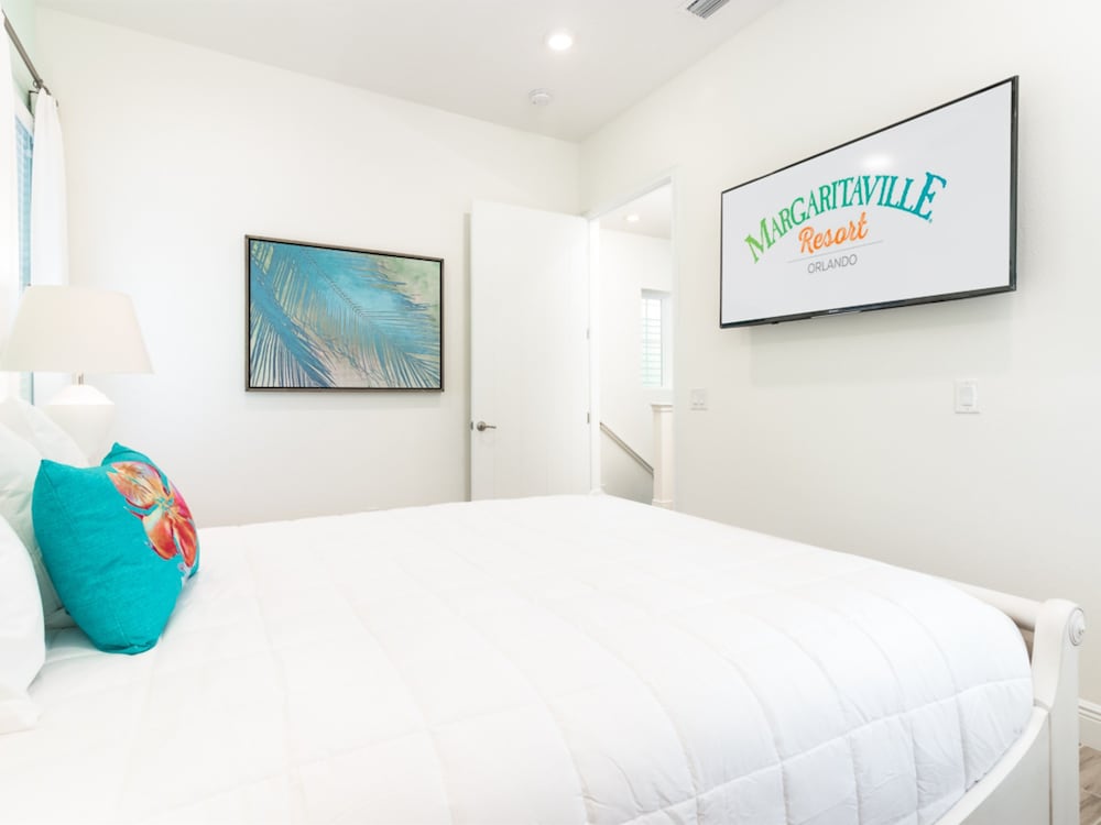 Margaritaville Cottages Orlando by Vstays with H2O Waterpark - photo 16