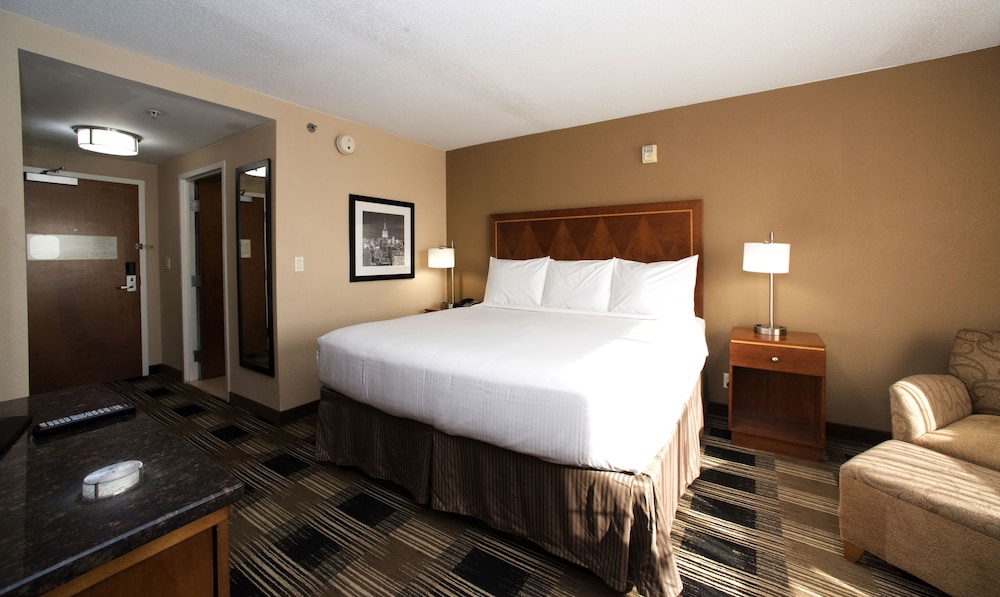 Hotel Executive Suites Newark Liberty Int'l Airport Carteret - photo 10