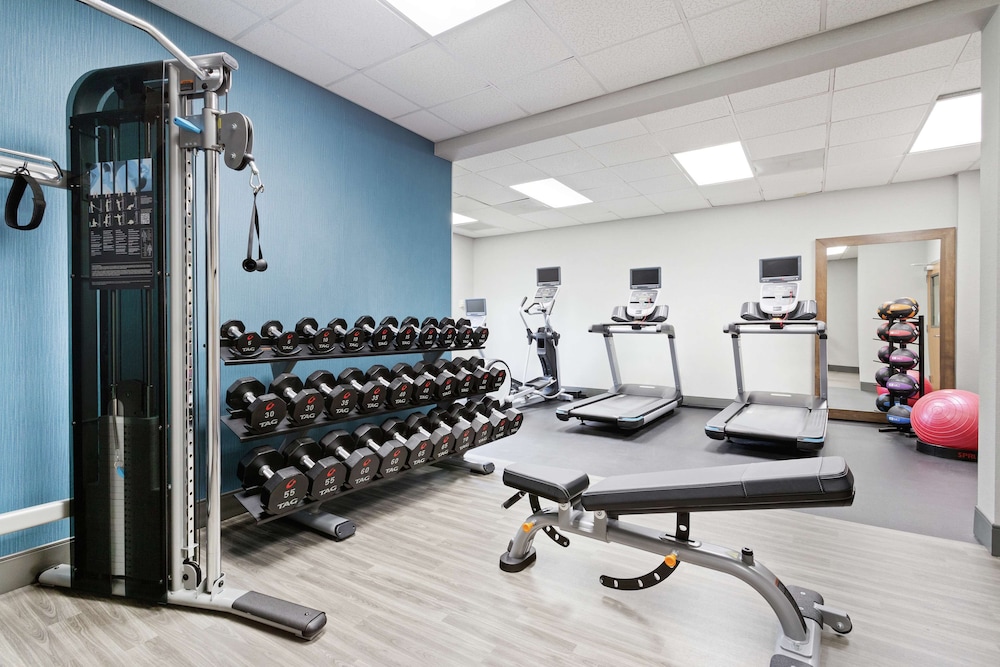 Hampton Inn & Suites Orlando Intl Dr N - photo 39