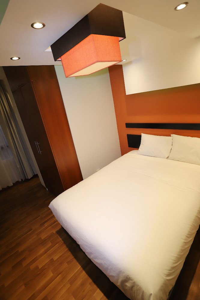 Capac Hotel II in Cusco, Peru