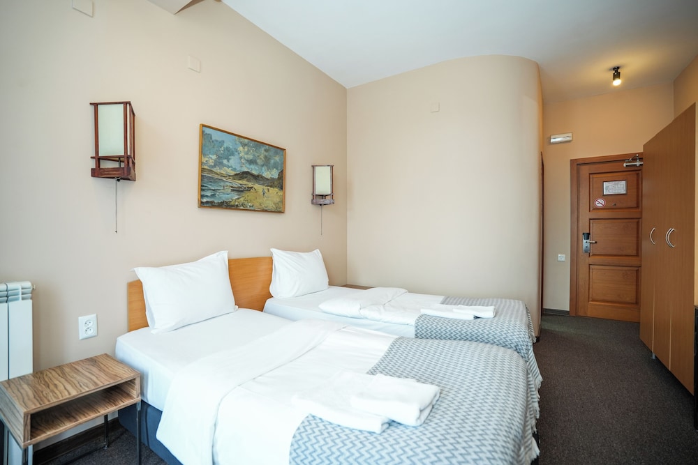 Hotel Skyland
