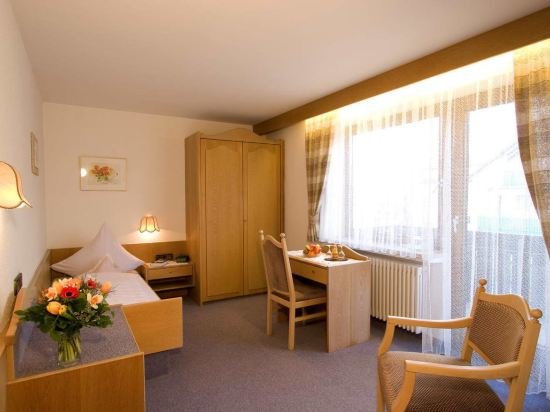 Kurhotel Dornröschen — Bad Worishofen — photo 3
