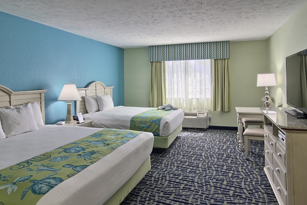 Sugar Beach Resort Hotel - photo 11