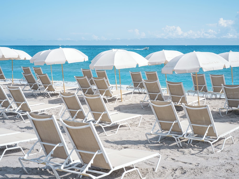 Beach Club at The Boca Raton - photo 74