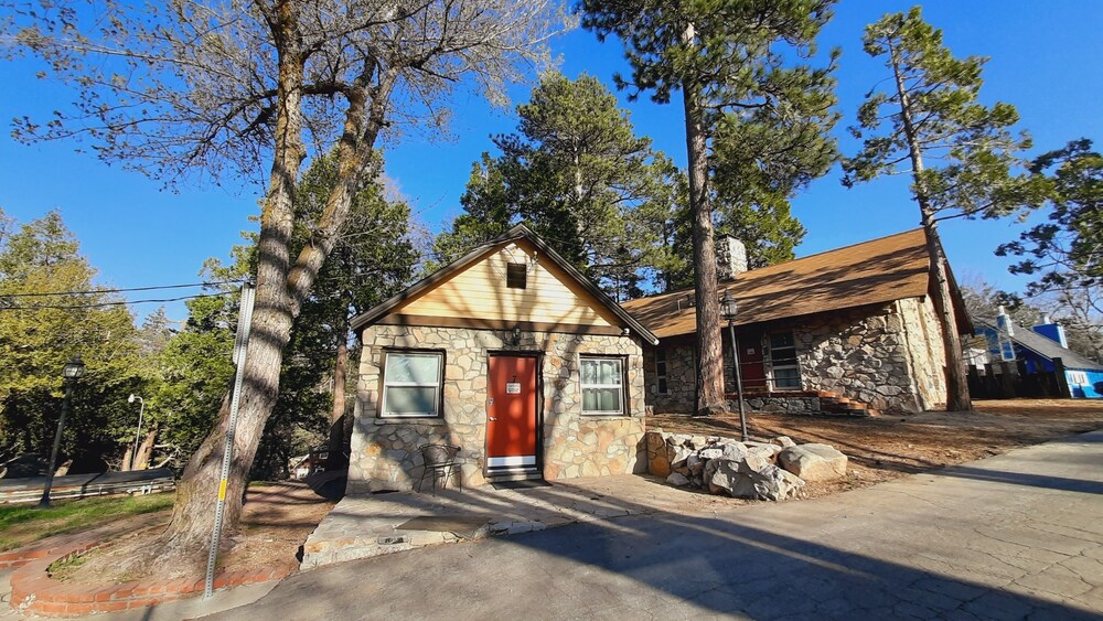 Sherwood Arms Motel - photo 16