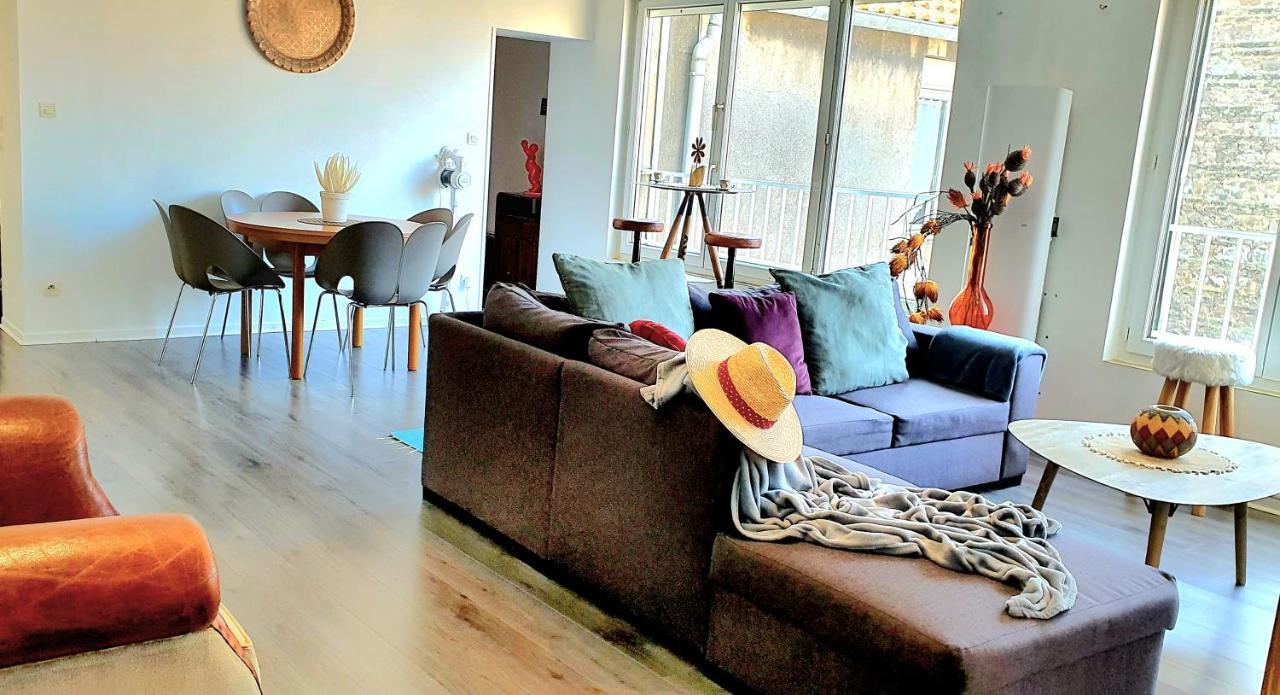 Le Faidherbe : Plein Centre 4 Pers Au Calme in Boulogne-Sur-Mer, France