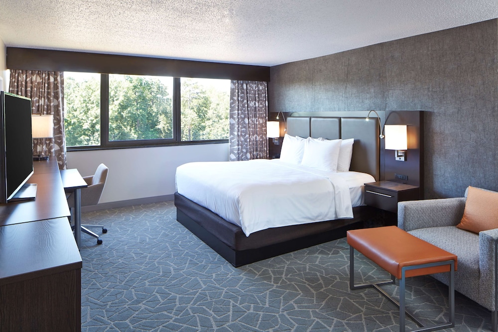 DoubleTree by Hilton Atlanta Perimeter Dunwoody - photo 17