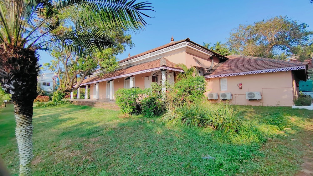 Rosastays Panjim Goa in Panaji, India