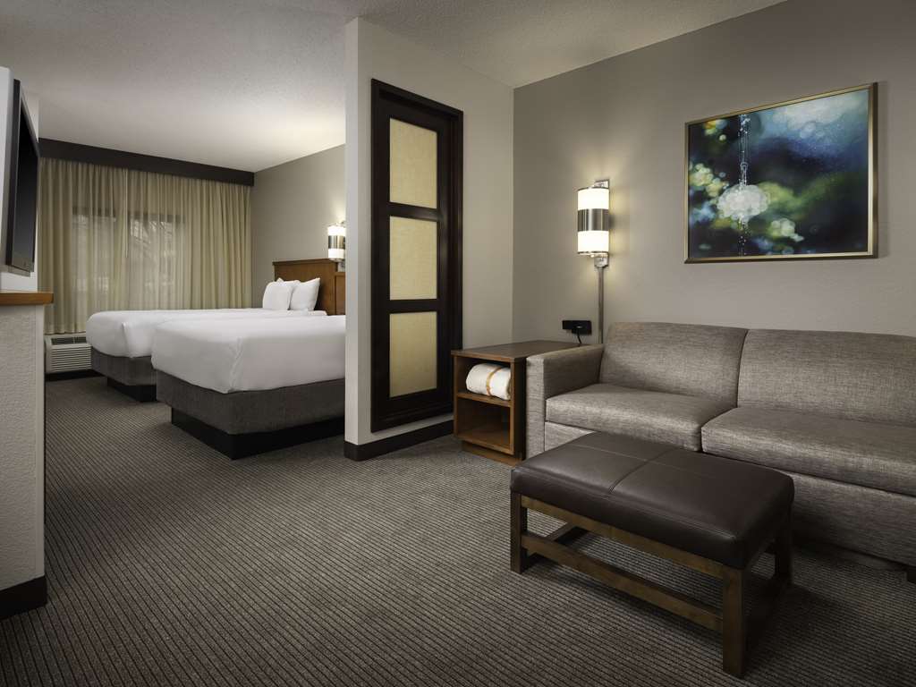 Hyatt Place Columbus Dublin - photo 11