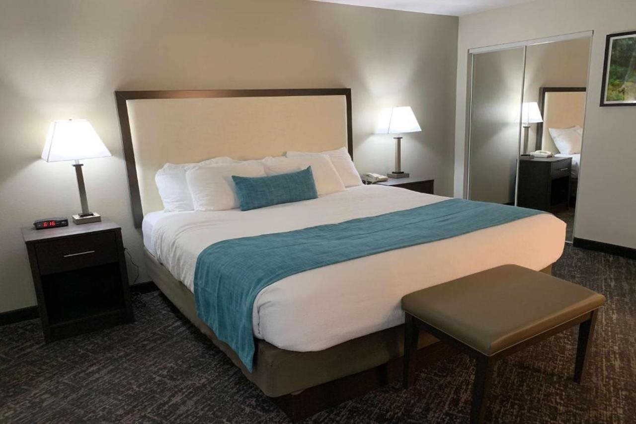 Executive Residency Franklin - photo 19